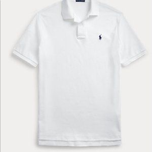 Ralph Lauren Polo Shirt Size XL